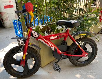 Dino  Bikes 123