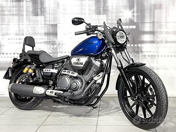 Yamaha XV 950 R ABS