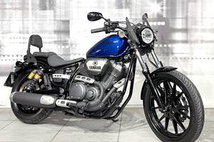 Yamaha XV 950 R ABS