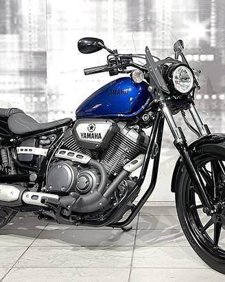 Yamaha XV 950 R ABS