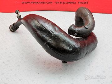 ESPANSIONE SCARICO KTM SX 250 1993 1997 MX GS 300