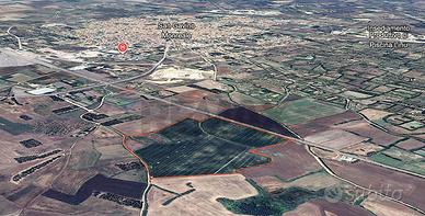 Terreno - San Gavino Monreale