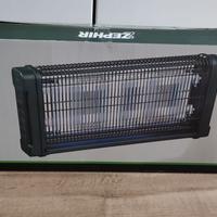 Trappola per zanzare mosche e insetti