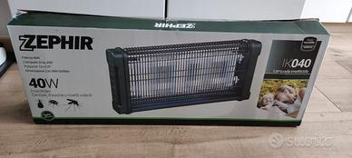 Trappola per zanzare mosche e insetti