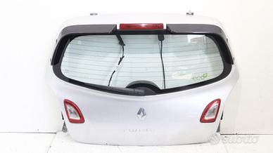 PORTELLONE POSTERIORE COMPLETO RENAULT Twingo II s