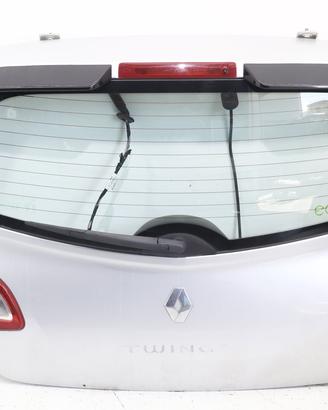 PORTELLONE POSTERIORE COMPLETO RENAULT Twingo II s