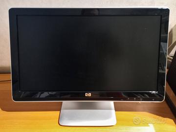 Monitor HP 2009v 20"