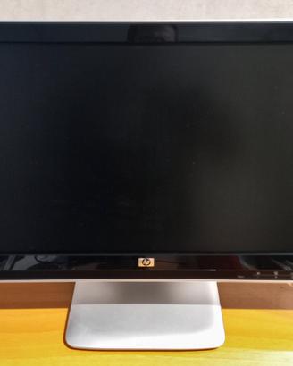 Monitor HP 2009v 20"