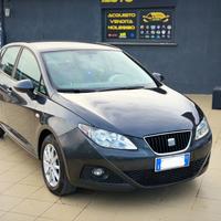 Seat Ibiza 1.2 TSI 5p. Start/Stop Style