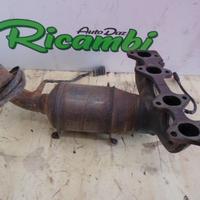 CATALIZZATORE PER G. PUNTO EVO 1.4 BENZINA 2011