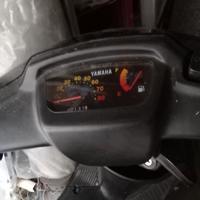 Yamaha Aerox 50 - 2021