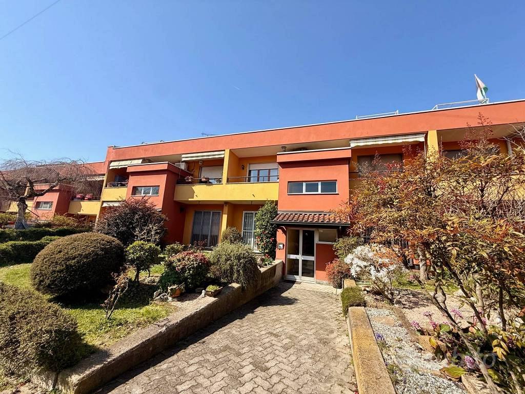 Apartment in Villastellone, Torino - Vista 3