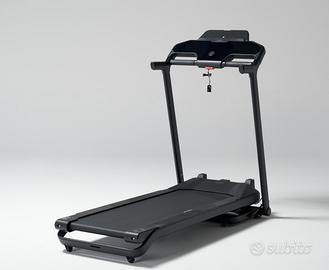 Tapis roulant Run500 decathlon