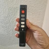 telecomando per jukebox phonovox 