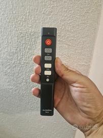 telecomando per jukebox phonovox 