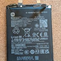 Batteria originale Xiaomi 14