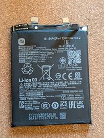 Batteria originale Xiaomi 14