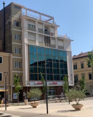 Uffici centralissimi, varie metrature