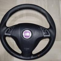 Fiat airbag Grande Punto