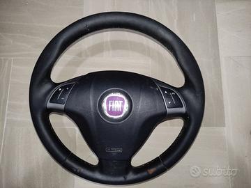 Fiat airbag Grande Punto