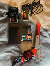 Nintendo