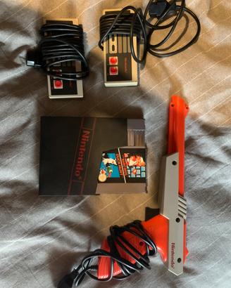 Nintendo