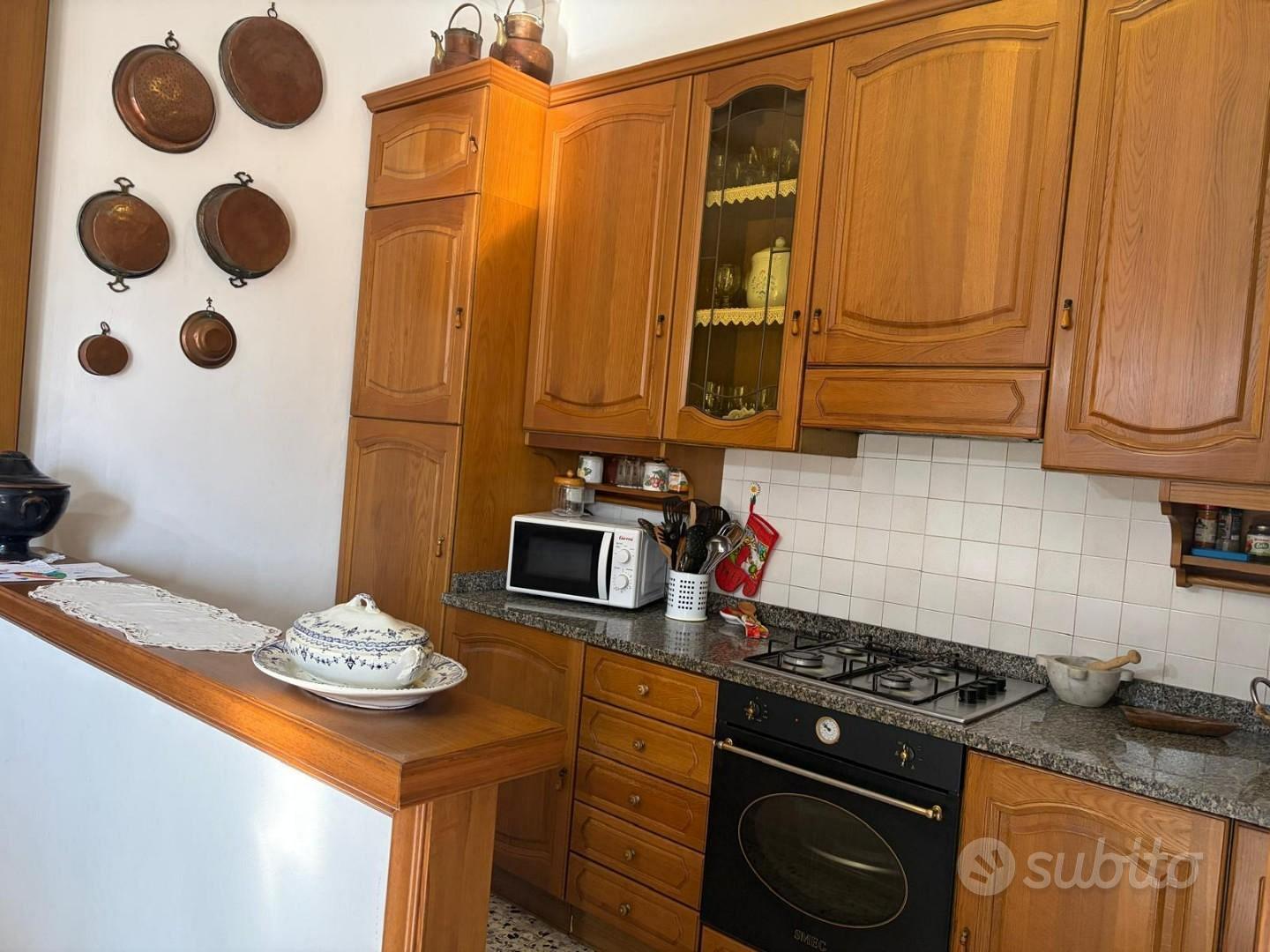 Appartamento – Bibbona, La California - Vista 5