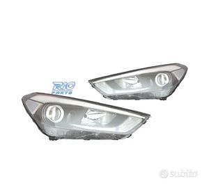 FARI HYUNDAI TUCSON 15-18