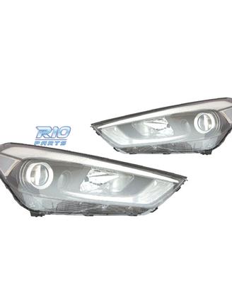 FARI HYUNDAI TUCSON 15-18