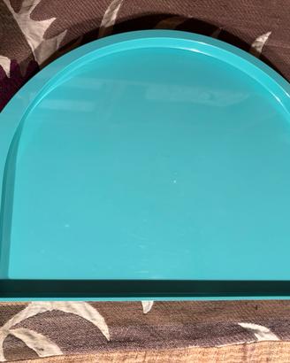 Raro vassoio Guzzini Happy Day