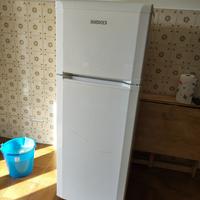 Frigo e lavatrice