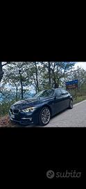 Bmw f30 320d x drive
