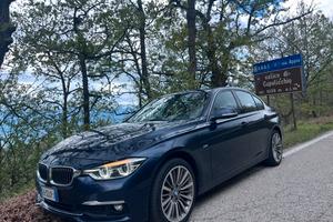 Bmw f30 320d x drive