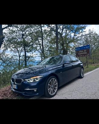 Bmw f30 320d x drive