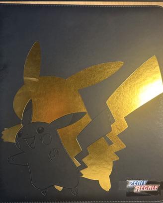 Master Set Pokemon Zenit Regale - Spada e Scudo