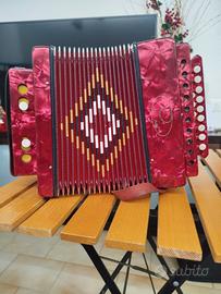 organetto "du botte"