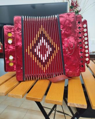 organetto "du botte"