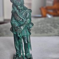 Statuina Artigliere Savoia '800