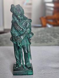Statuina Artigliere Savoia '800