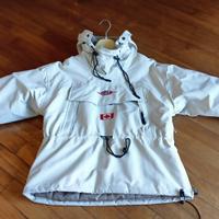 giubbotto invernale donna