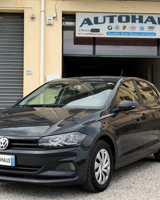Volkswagen Polo 1.6 TDI 80cv - 61.000KM