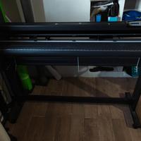 PLOTTER DA TAGLIO PER VINILE ADESIVO VEVOR 1350