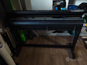PLOTTER DA TAGLIO PER VINILE ADESIVO VEVOR 1350