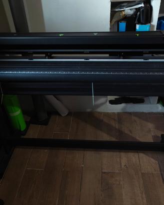 PLOTTER DA TAGLIO PER VINILE ADESIVO VEVOR 1350