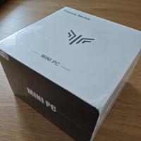 mini pc Windows Amd 