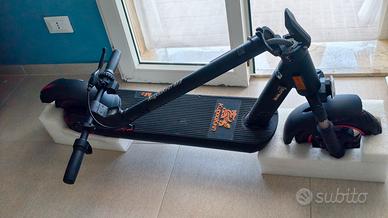 monopattino kugoo Kirin M3