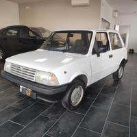 Innocenti Small 500 LS