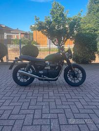 Triumph Speed Twin 900