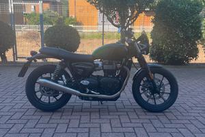 Triumph Speed Twin 900