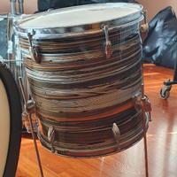 Batteria Hollywood Oceanic